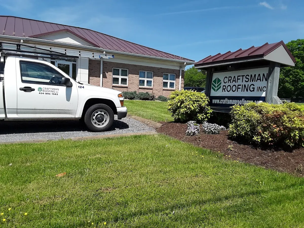 Quality Roof Replacement by experienced craftsmen in Roseland Park